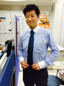 副店長