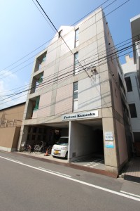 かっこいい!