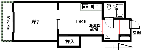 1DK
