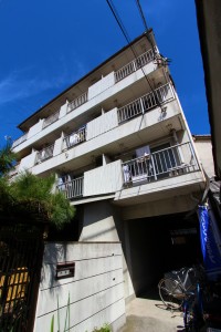 4階建て