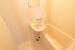 お風呂トイレ別