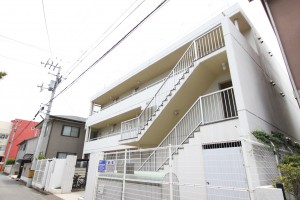 鉄筋コンクリート