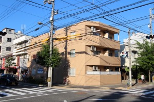 グリーンピア番町