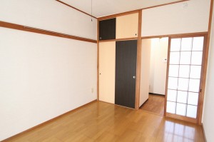 モダンな感じ