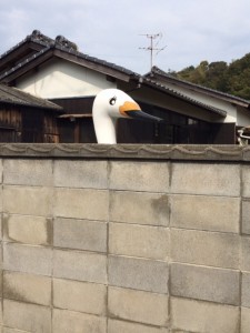 つぶらな瞳