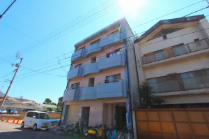 ディエス西宝町