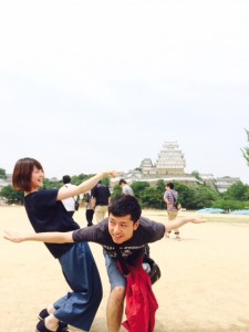 正解は承太郎とナランチャでした~