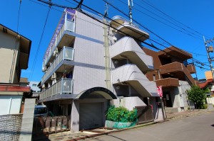 ジョイフル宮脇