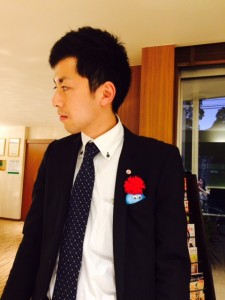 そわそわ