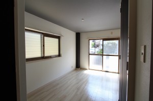 206号室