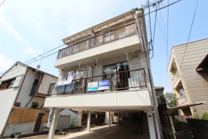 三昌マンション