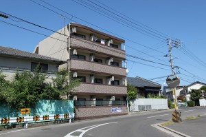 ピュアハイツ西町
