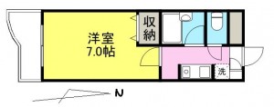 2号室