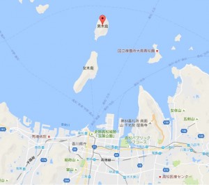 男木島